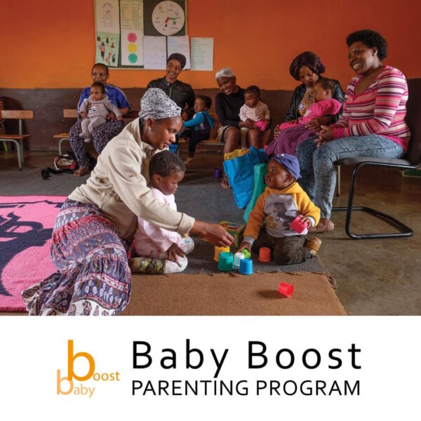 Community Outreach BabyBoost