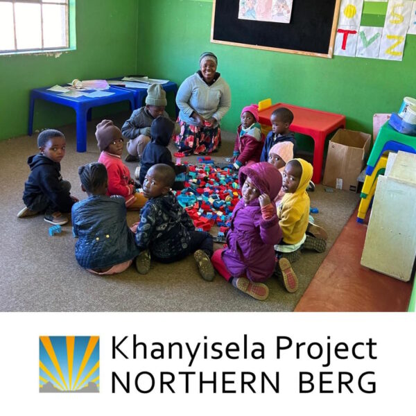 Community Outreach Khanyisela Project