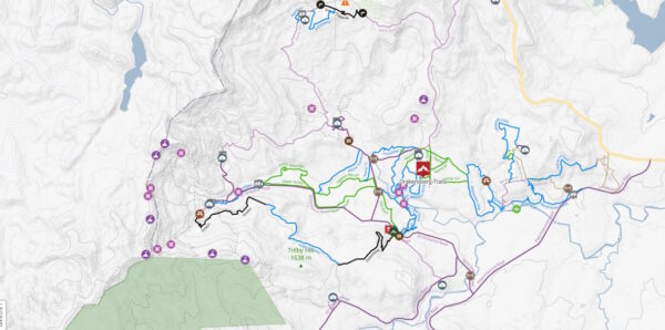 Drakensberg Trails