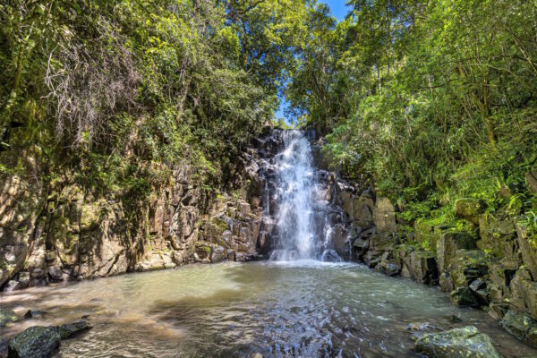 Waterfall